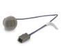 View Navigation Microphone (Blue, Blonde) Full-Sized Product Image 1 of 8